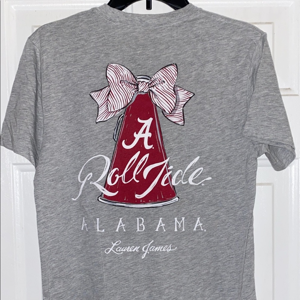 Lauren James short sleeve Tshirt
